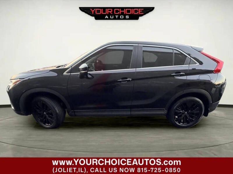 mitsubishi eclipse cross 2019 JA4AT4AA1KZ002990 image mitsubishi eclipse cross 2019 JA4AT4AA1KZ002990 image